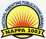 NAPPA Honors Award
